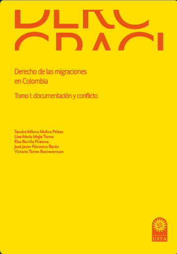 Derecho de las migraciones en Colombia
