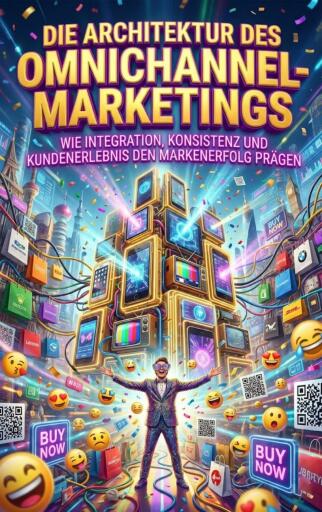 Die Architektur des Omnichannel-Marketings