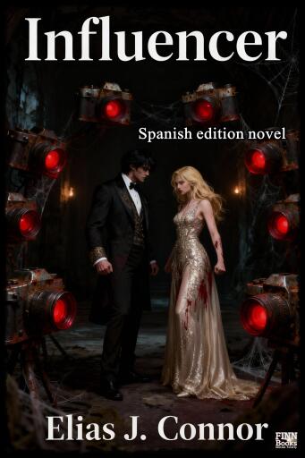 Influencer (spanish edition)