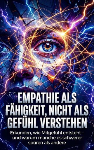 Empathie als Fähigkeit, nicht als Gefühl verstehen