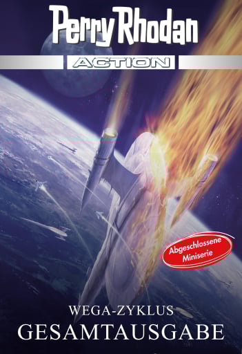 Action Paket: Wega Zyklus