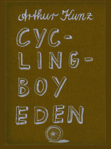 Cyclingboy Eden