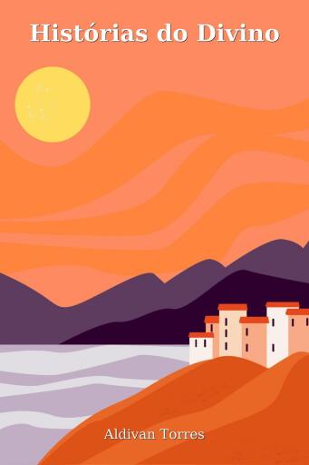 Histórias do Divino