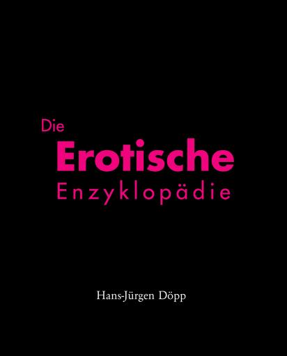 Die Erotische Enzyklopädie
