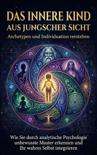 Das innere Kind aus jungscher Sicht: Archetypen und Individuation verstehen