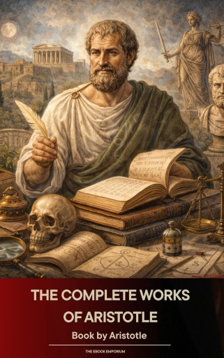 The complete works of Aristotle