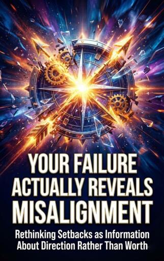 Your Failure Actually Reveals Misalignment