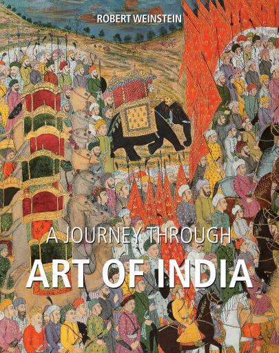 A Journey through Art of India