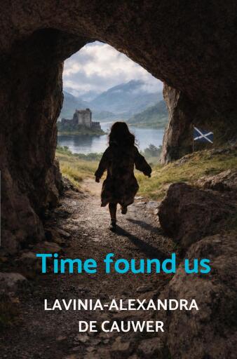 Time found us