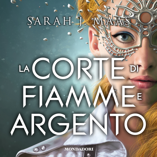 La corte di fiamme e argento