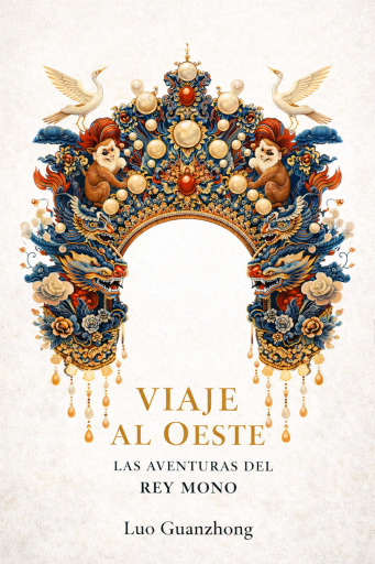 Viaje al oeste