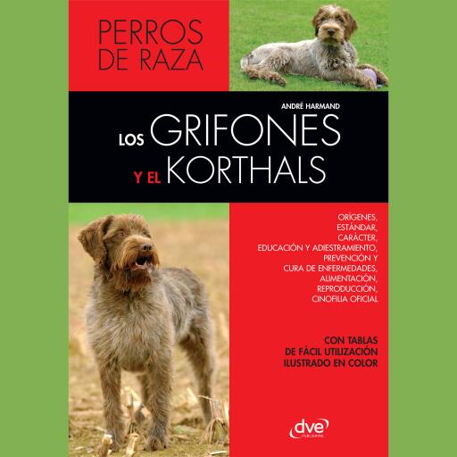 Los Grifones y el Korthals