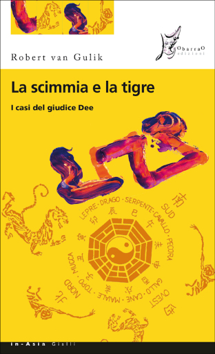 La scimmia e la tigre
