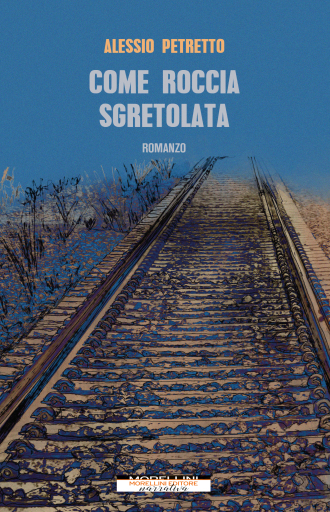 Come roccia sgretolata