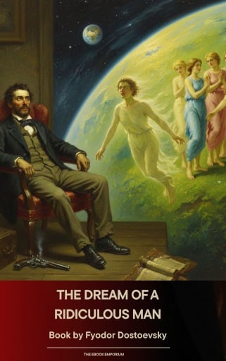 The Dream of a Ridiculous Man