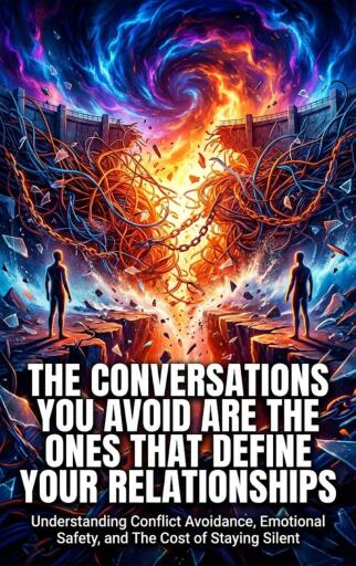 The Conversations You Avoid Are The Ones That Define Your Relationships
