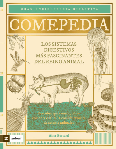 Comepedia