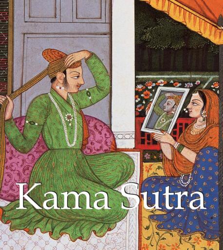 Kama Sutra
