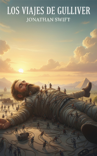 Los Viajes de Gulliver