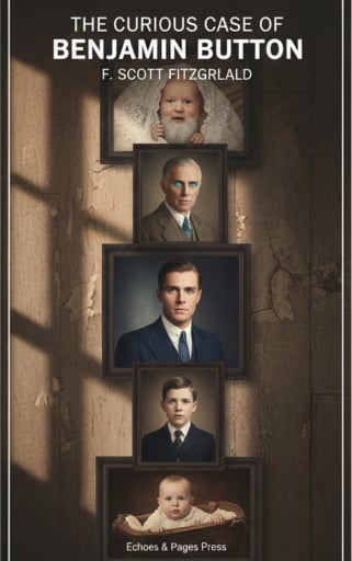 The Curious Case of Benjamin Button