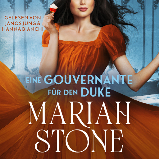 Eine Gouvernante für den Duke