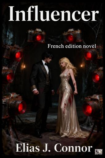 Influencer (french edition)