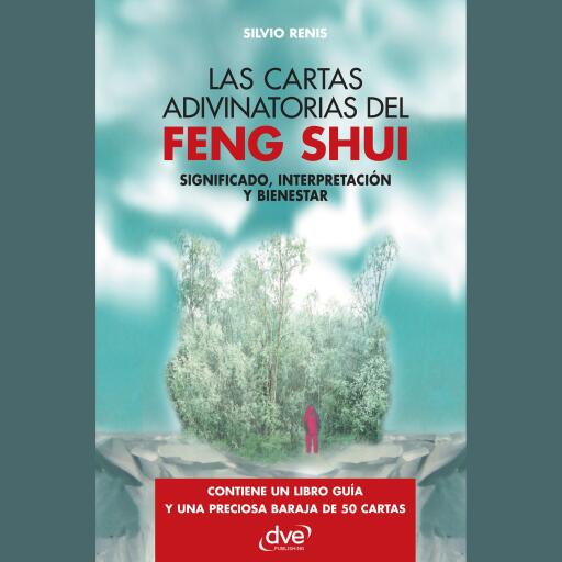 Las cartas adivinatorias del feng shui