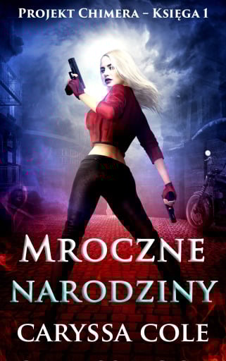 Mroczne narodziny