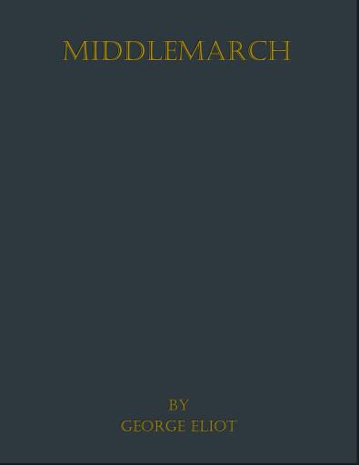 Middlemarch