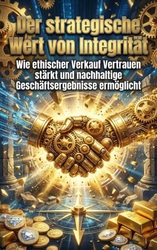 Der strategische Wert von Integrität