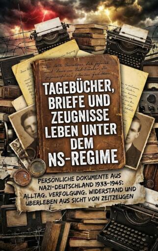 Tagebücher, Briefe und Zeugnisse: Leben unter dem NS-Regime