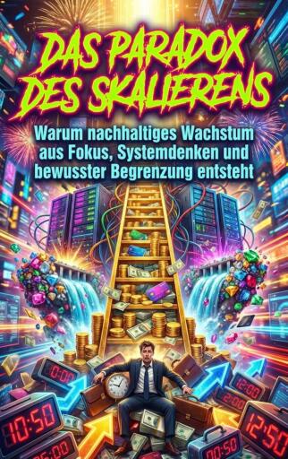 Das Paradox des Skalierens