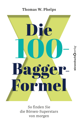 Die 100-Bagger-Formel