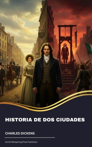 Historia de dos ciudades