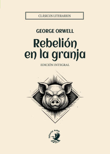 Rebelión en la granja