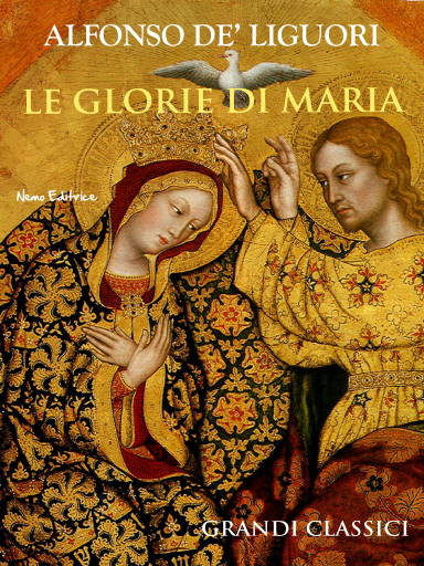 Le glorie di Maria