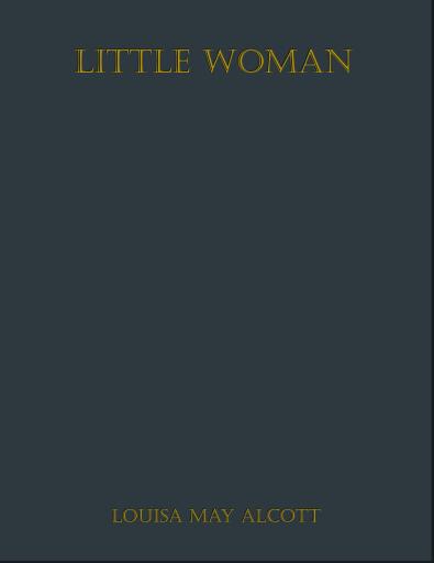 Little Woman