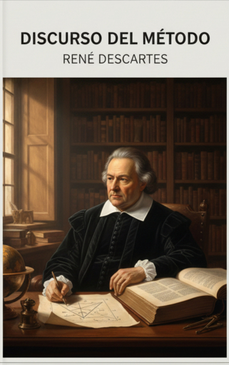 Discurso del Método