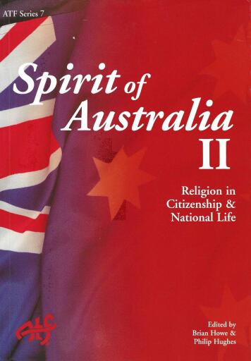 Spirit of Australia II