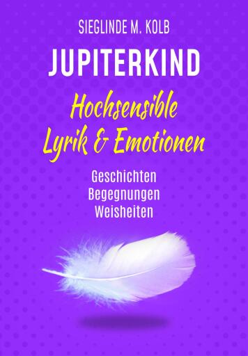 Portada del libro «JUPITERKIND®»