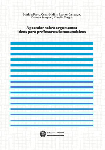 Aprender sobre argumento