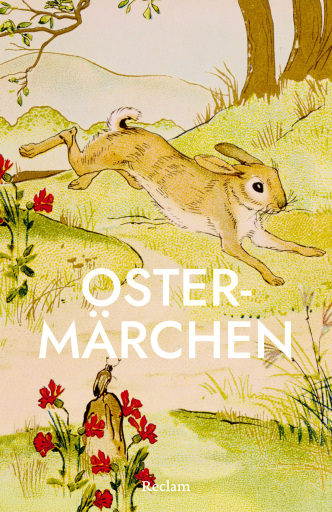 Portada del libro «Ostermärchen»