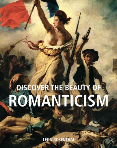 Discover the beauty of Romanticism