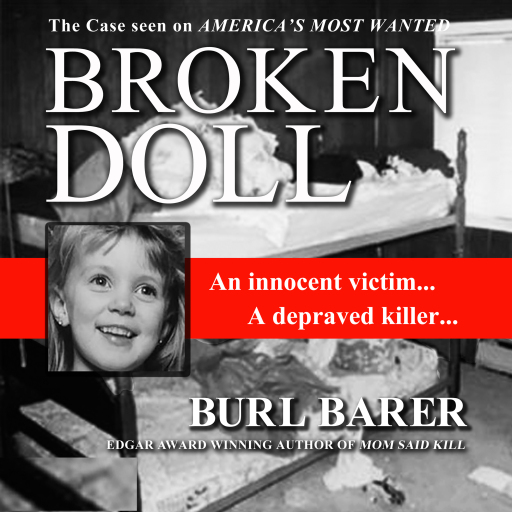 Broken Doll