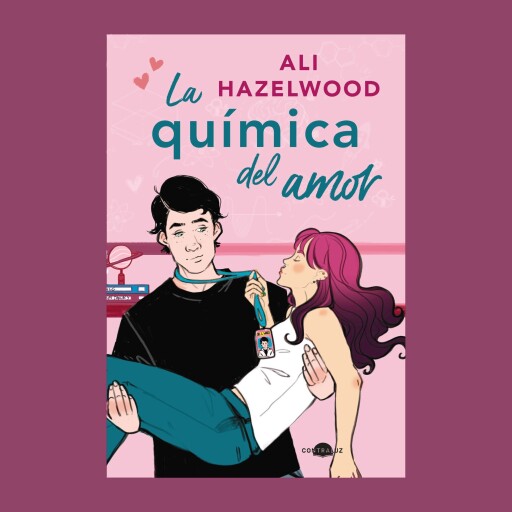 La química del amor (Versión latina)