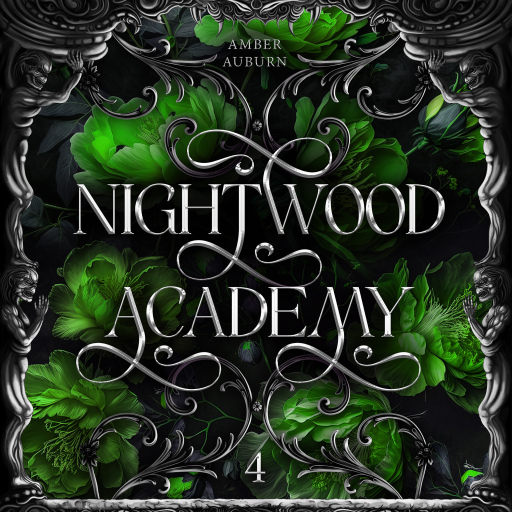 Nightwood Academy 4