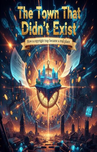 The Town That Didn't Exist