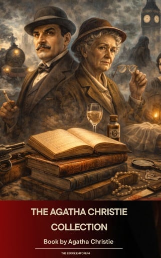 The Agatha Christie Collection
