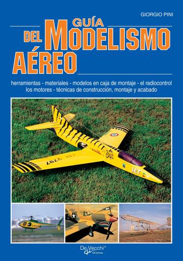 Guía del modelismo aéreo
