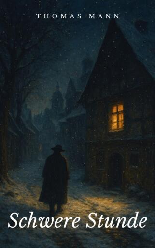 Schwere Stunde